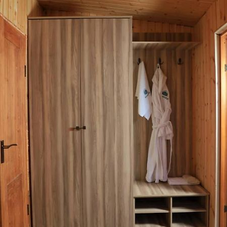Ethno Complex Ala Kuch Hotel Kaindy Екстериор снимка