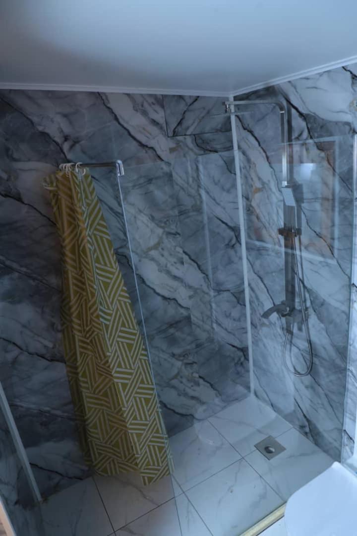 Ethno Complex Ala Kuch Hotel Kaindy Екстериор снимка